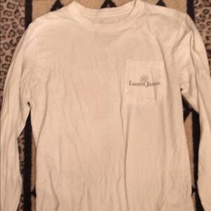 LAUREN JAMES SHIRT